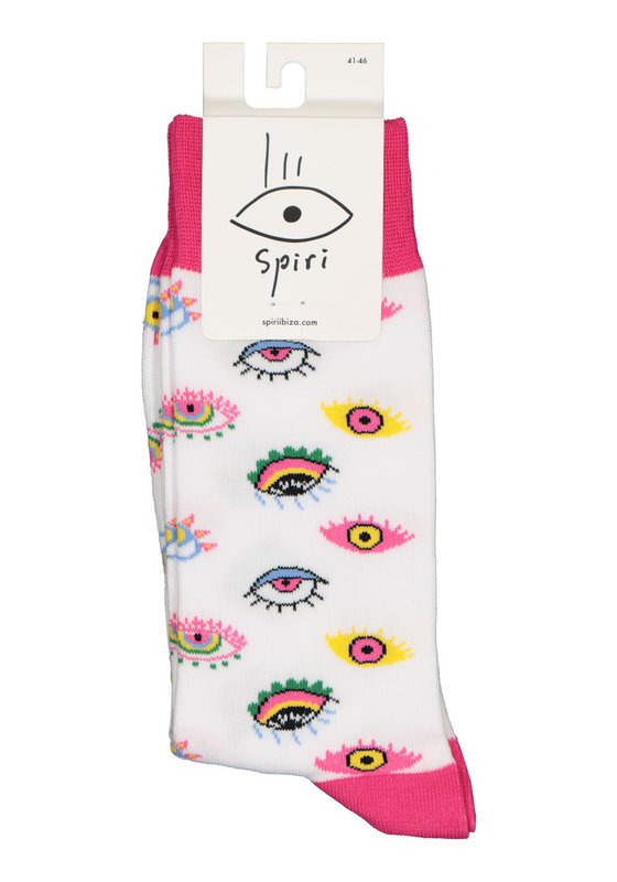 Spiri Socks Lollipop