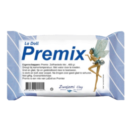 Premix [400 g]