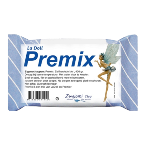 Premix [400 g]