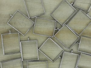 #149 cabochon frames