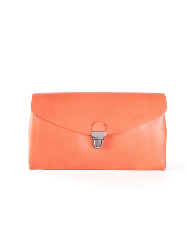 Fold wallet l