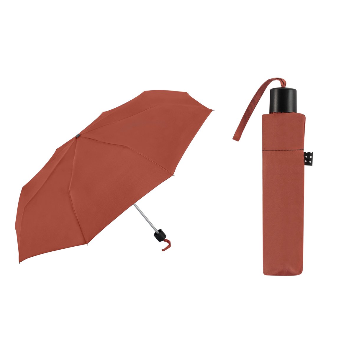Paraguas Plegable Manual | Antiviento y muy ligero | C-Collection
