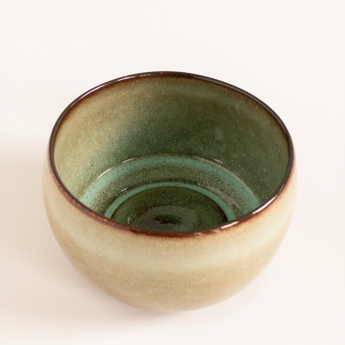 Tenmoku Matcha Chawan