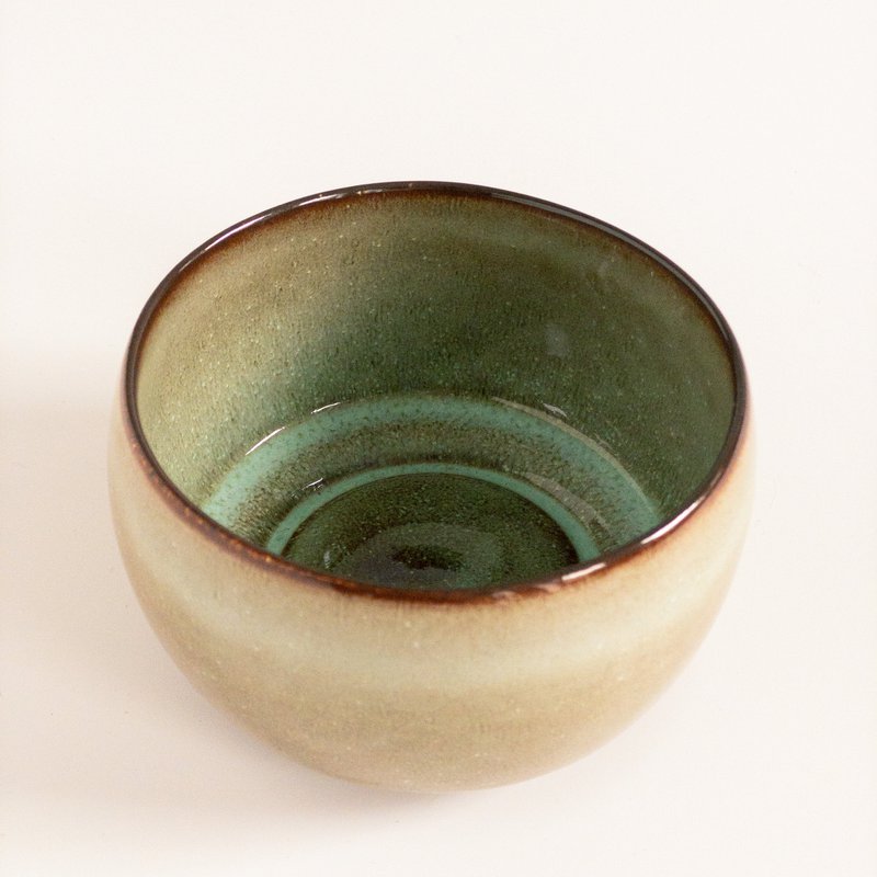 Tenmoku Matcha Chawan