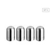 Salt shaker small - set 4