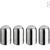 Zoutvaatje klein - set 4