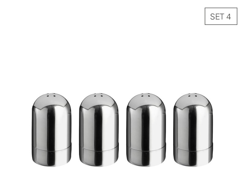 Salt shaker small - set 4