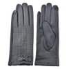 Handschoenen Winter 9x23 cm Grijs Polyester