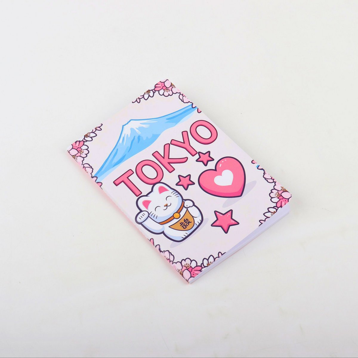 Tokyo -Karte