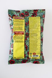 NOUVEAU - Chips Jalapeño 40g - Superbon