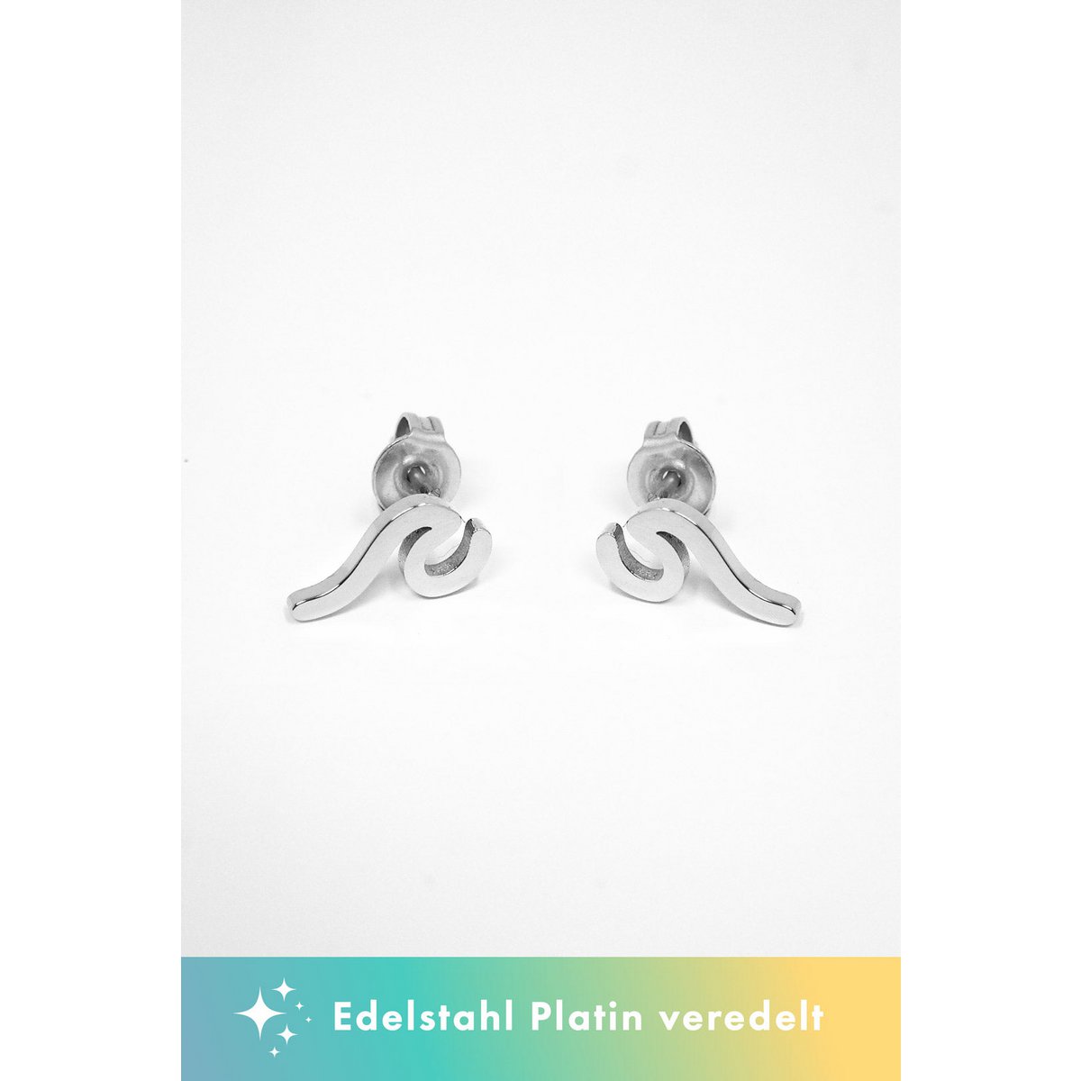 Boucles d'oreilles CHILLIN