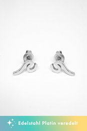 Boucles d'oreilles CHILLIN
