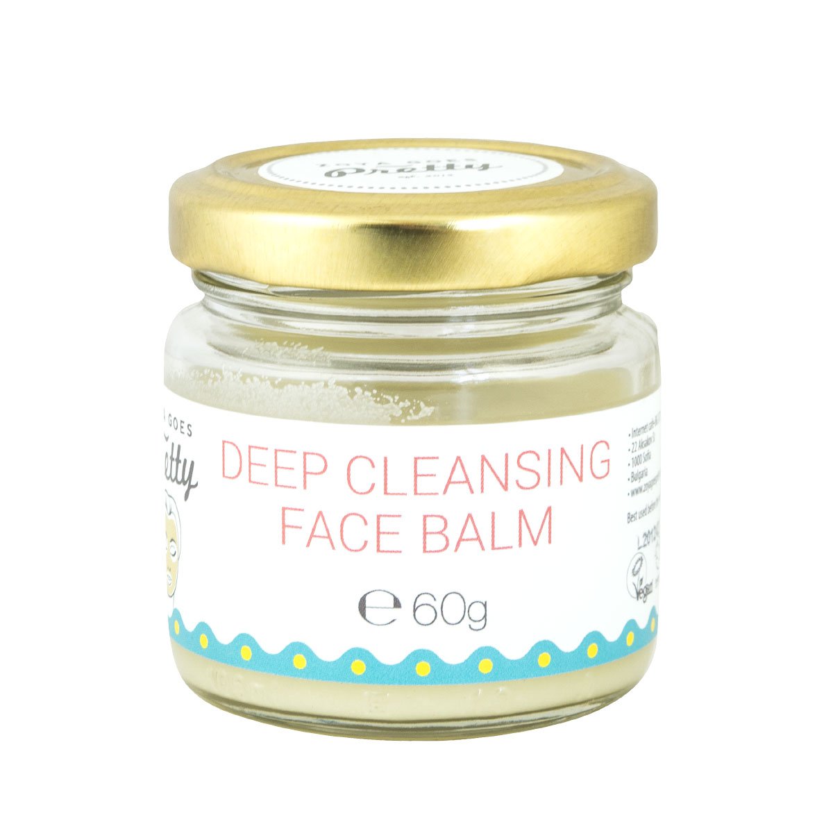 Deep Cleansing