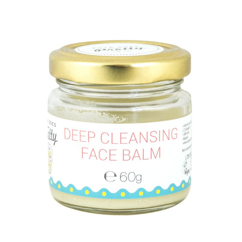 Deep Cleansing