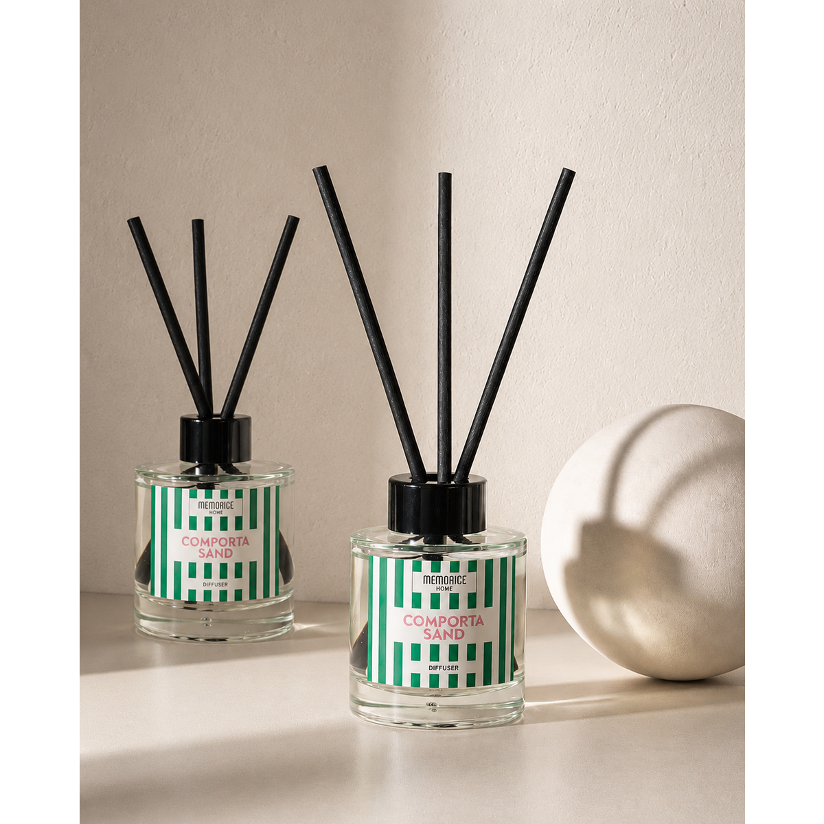 COMPORTA SAND DIFFUSER