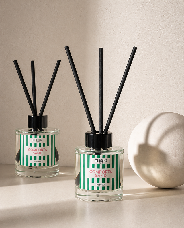 COMPORTA SAND DIFFUSER
