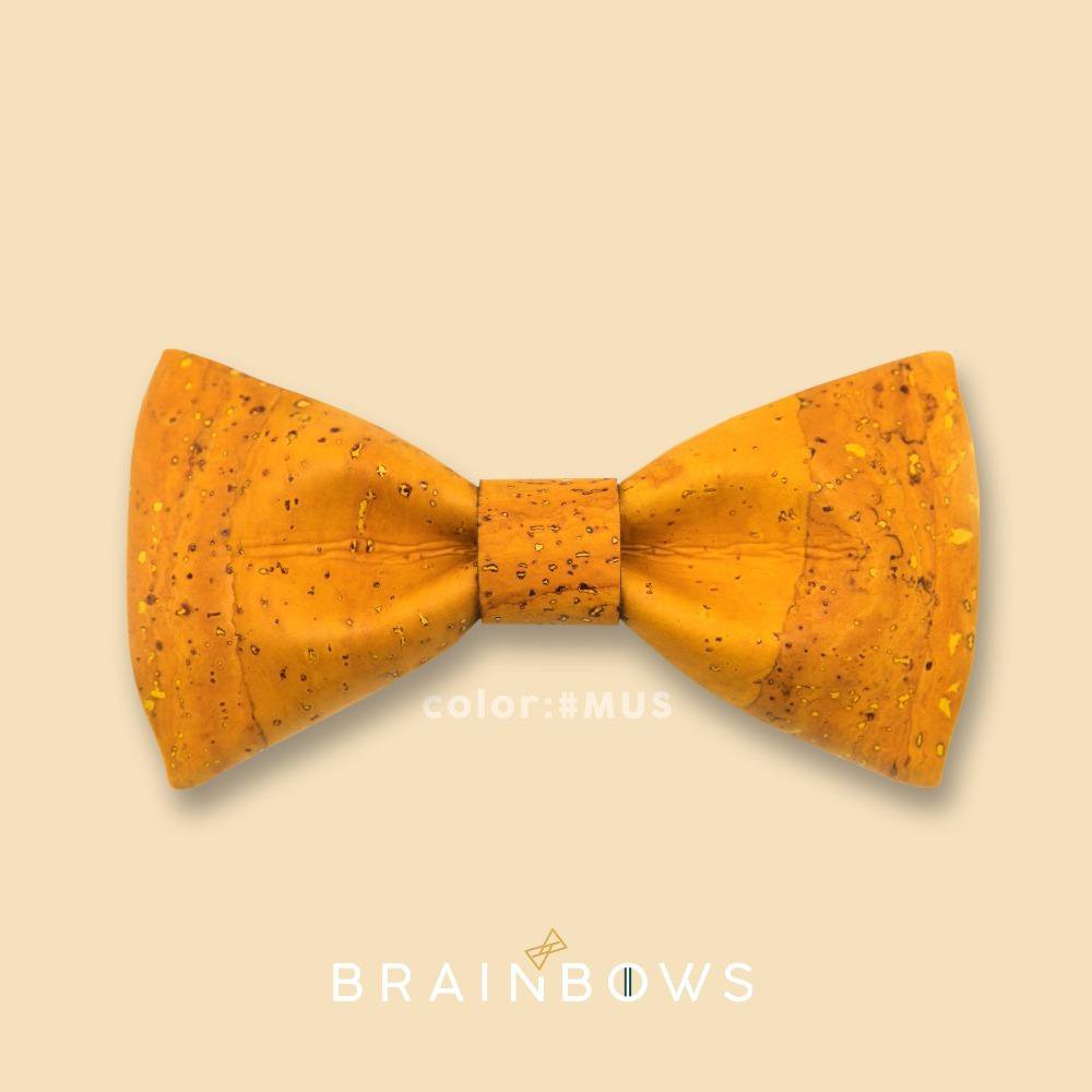 Hipbow 2.0 - Colonel Mustard