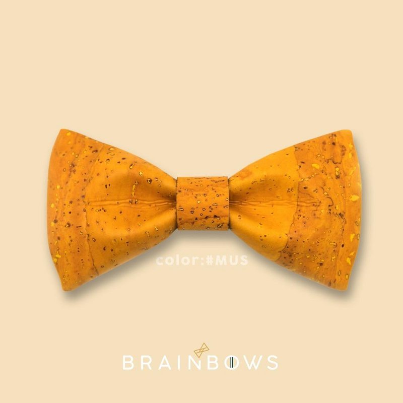 Hipbow 2.0 - Colonel Mustard