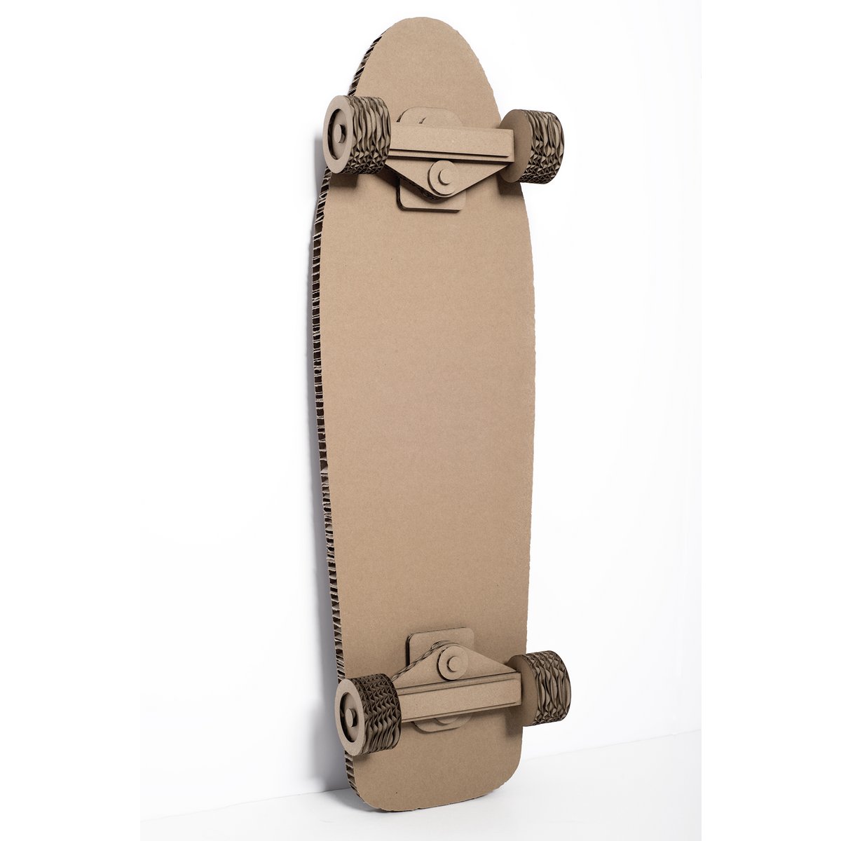 DIY SKATEBOARD