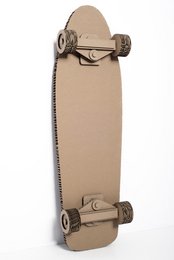 DIY SKATEBOARD