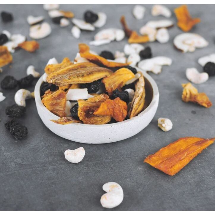 Exotic Dream - Snackmix bio 3kg – Bulk / Vrac / A granel / Sfuso