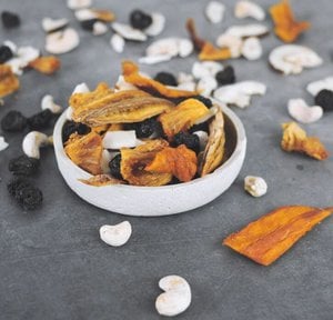 Exotic Dream - Snack Mix bio 3kg – Bulk / Vrac / Ein Granel / Sfuso