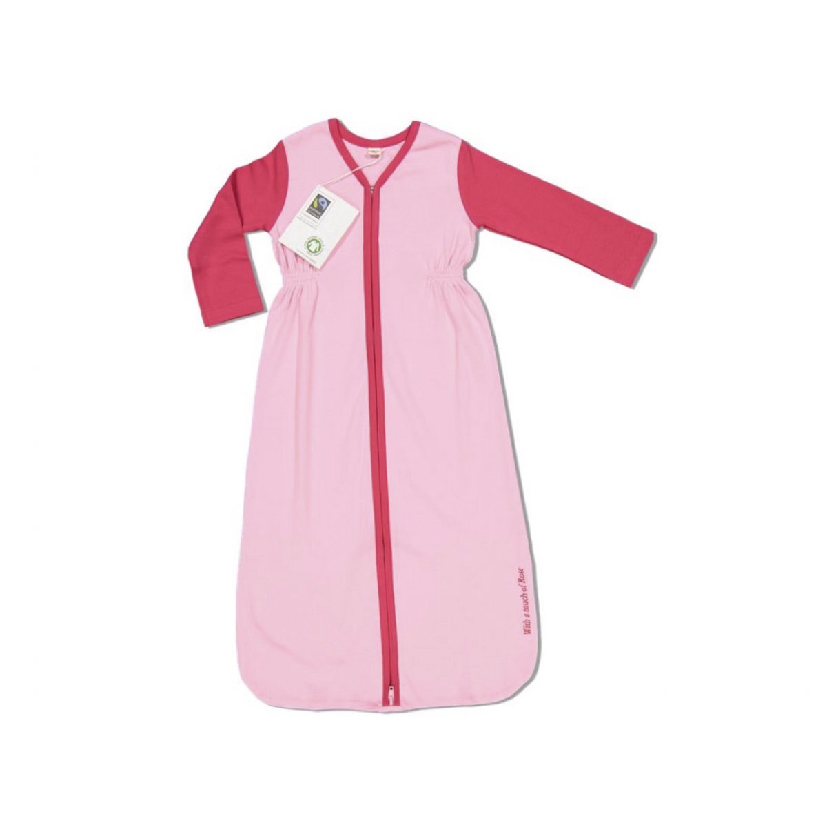 Sovepose pink - fuchsia