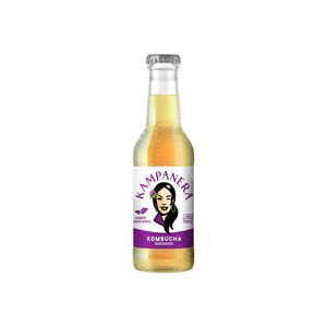 original flavor kombucha
