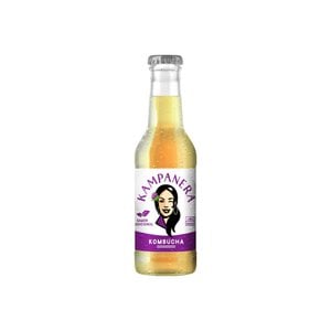 original flavor kombucha