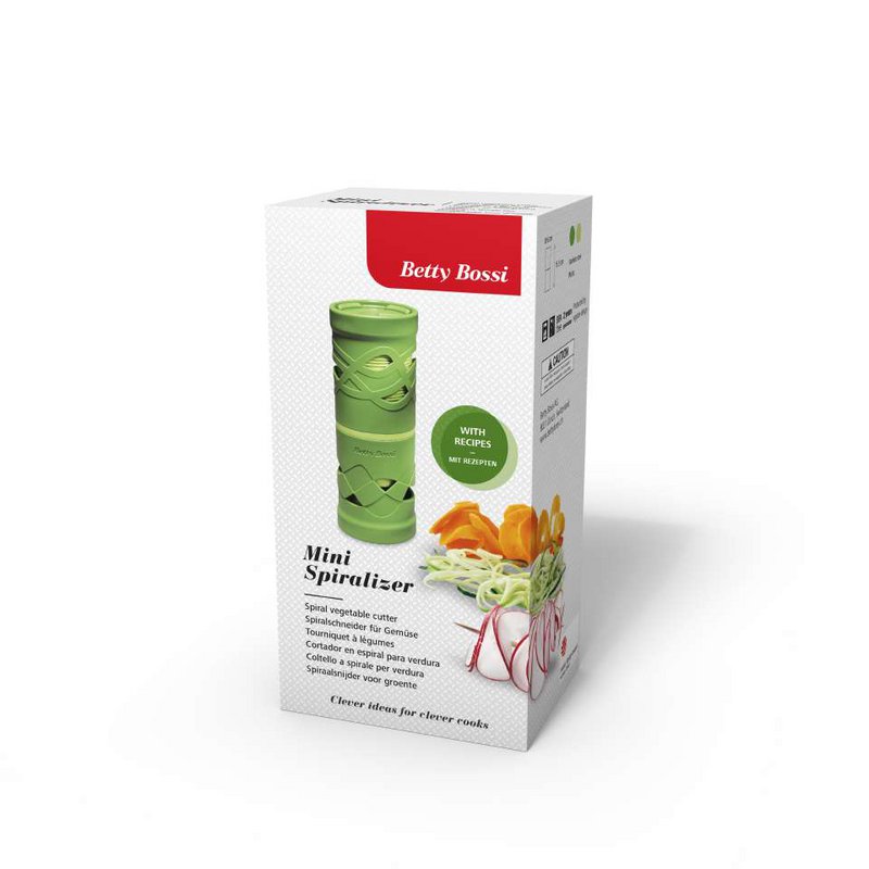 Mini Spiralizer