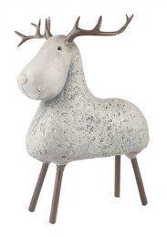 Rensdyrgrå 18 cm VE 4