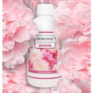 Horomia wax perfume Petali di Peonia 50ml
