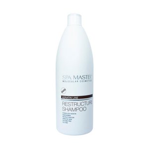 Wiederherstellung von Keratin Shampoo XXL - 970 ml