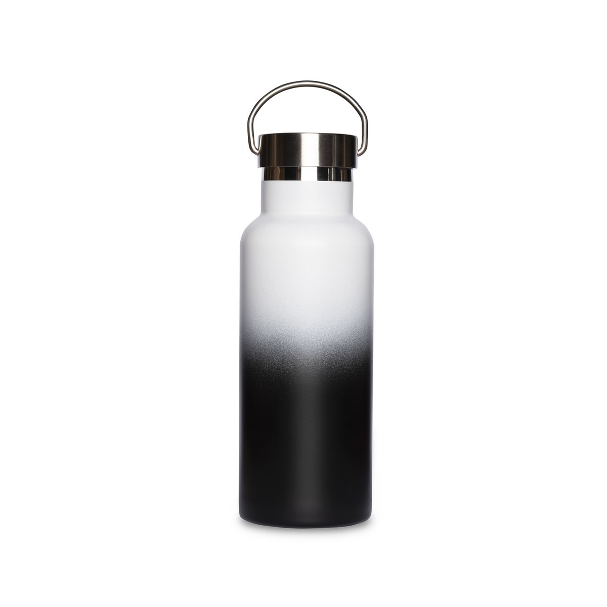 Insulated double wall hot cold bottle 500 ml