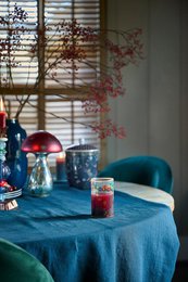 Longdrink Glass Berry Blues Multicolour 360ml
