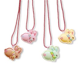 Pop Cutie Bunny Cookie Kinderhalskette