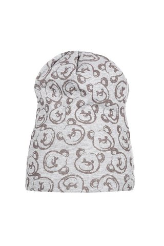 CAMILA GREY Beanie-Mütze für Mädchen