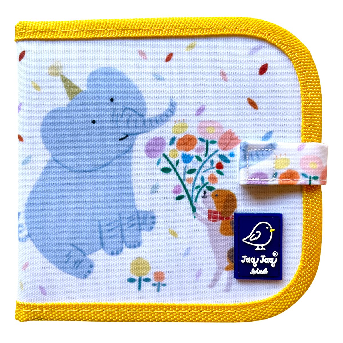 Mini Doodle It En Go - Olifant