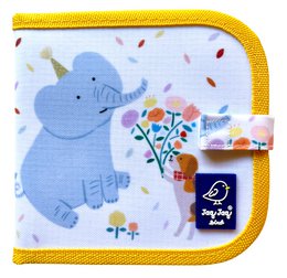 Mini Doodle It And Go - Elephant