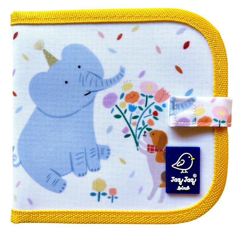 Mini Doodle It And Go - Elephant