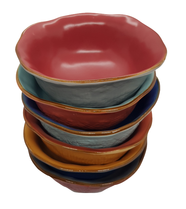 Ciotole - Tapas - Set da 6 - Ø 13,5 cm