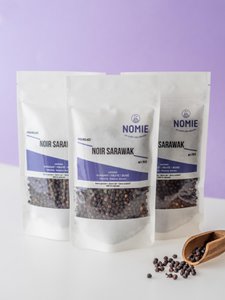 Sarawak zwarte peper