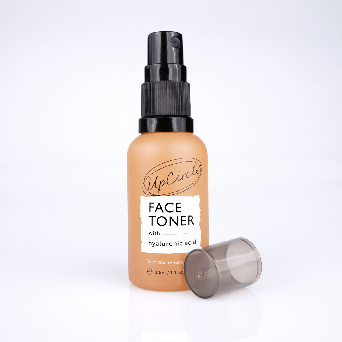 Face Toner with Hyaluronic Acid - Travel Size