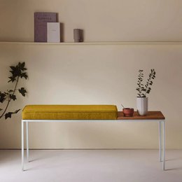 Cube Bank - Wool Line