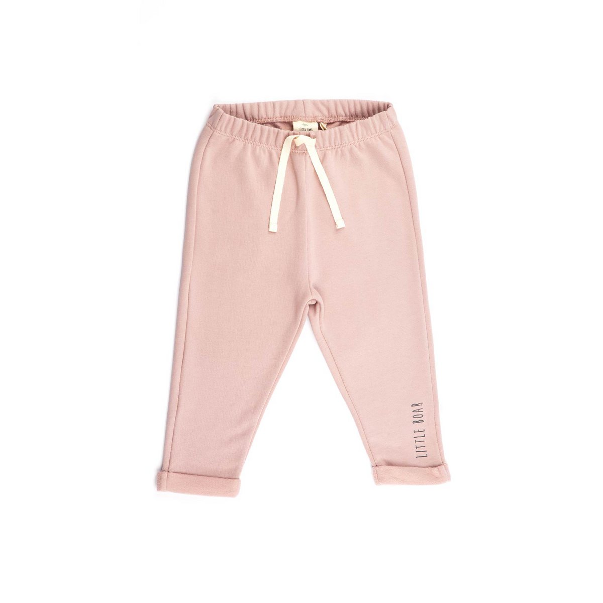 Joggpant Marli | Rose Sil Vous Plait