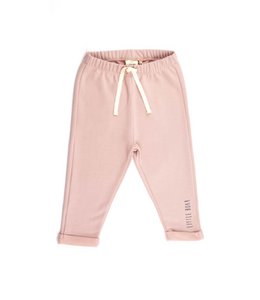 Joggingbroek Marli | Rose Sil Vous Plait