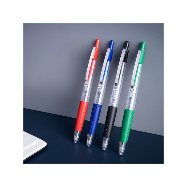 Gel ballpoint pen Schneider gelion + 0.7mm blue