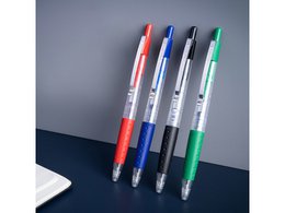 Gel ballpoint pen Schneider gelion + 0.7mm blue