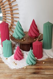 Limited Edition Swirl Weihnachtsbaum