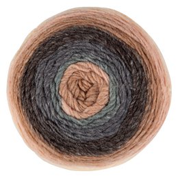 Fil Sensy Cake, 5,3 oz, 525 verges, jauge 3 clair